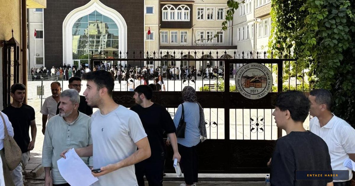2026 YKS Sonuçları Şok Etti: 67 Bin Aday Sınavda Sıfır Çekti!