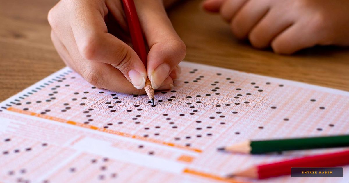 2026-YKS Sınav Kitapçıkları Yayında: Adaylar İçin Cevap Anahtarları Erişime Açıldı
