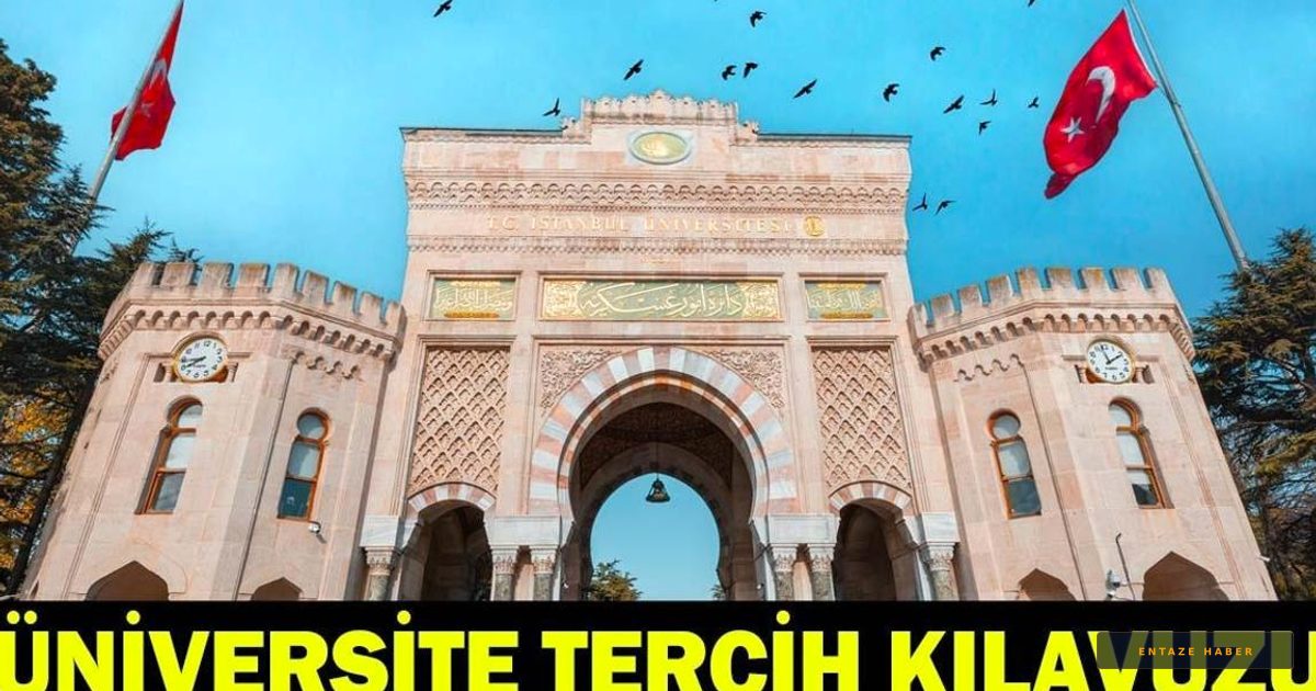2026 YKS Tercih Maratonu Başladı: Üniversite Yolculuğunda Kritik Tarihler Açıklandı