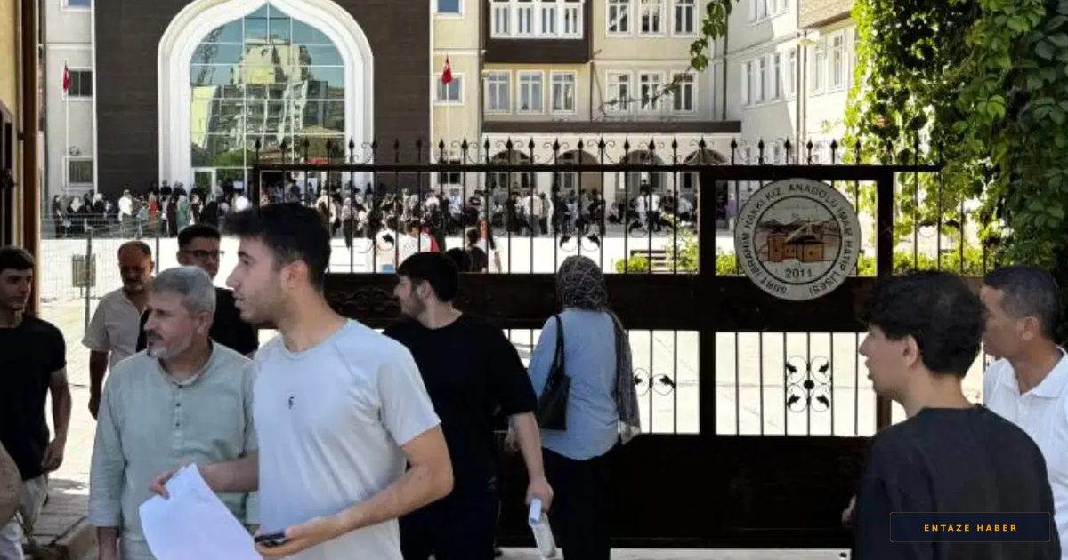 2026 YKS Finali Yabancı Dil Testi ile Tamamlanıyor: İşte Adayları Bekleyen Zorlu Süreç