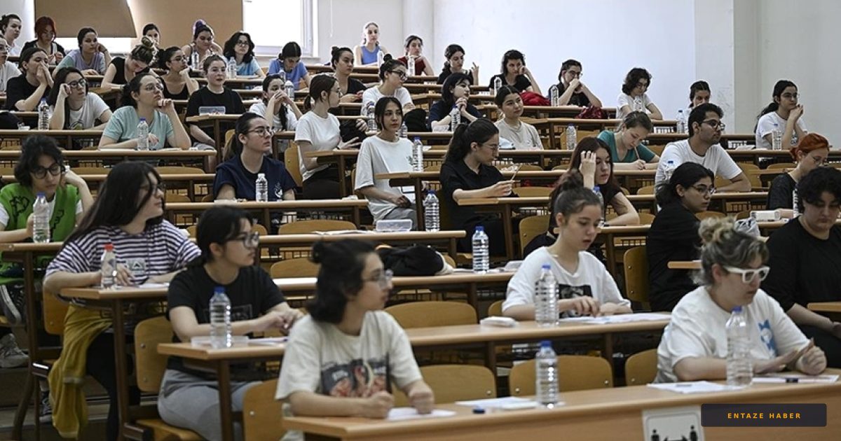 YKS Öncesi Ebeveynlere Kritik Uyarı: Bu Hatalar Gençlerin Geleceğini Gölgeleyebilir