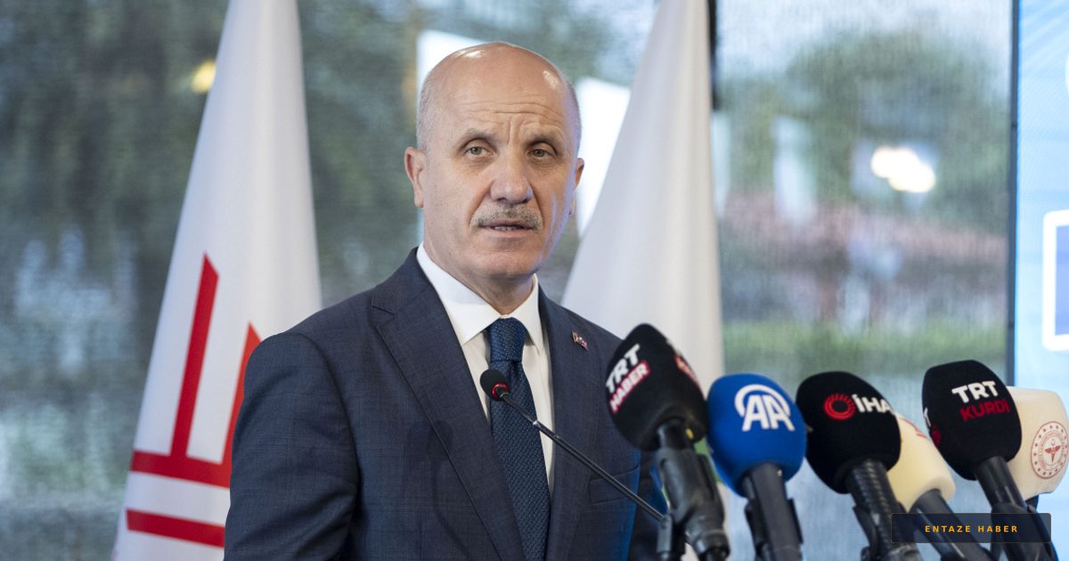 YÖK Başkanı Özvar'dan Üniversite Adaylarına Kritik Uyarılar: Geleceğin Mesleklerini Yakalayın
