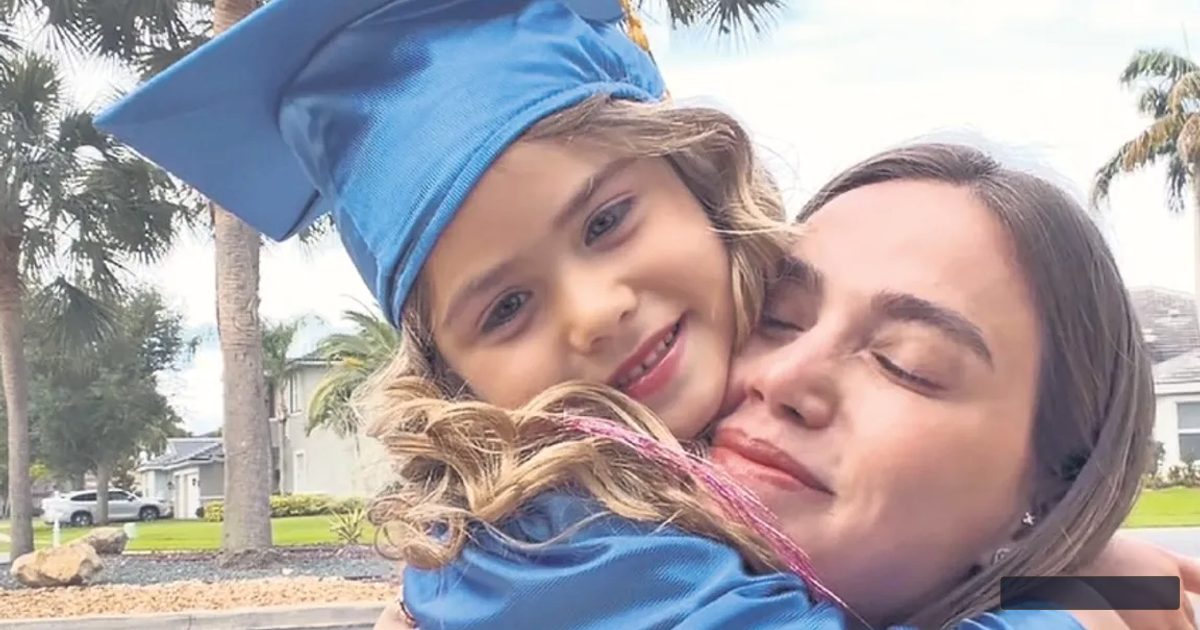 Ceyda Ateş'in Gözyaşları Sel Oldu: Minik Kızı Talia'dan Şarkıcılık Sürprizi!