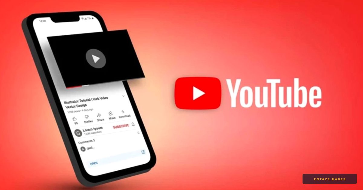 YouTube'da Büyük Erişim Krizi: Milyonlarca Kullanıcı Videolara Ulaşamıyor