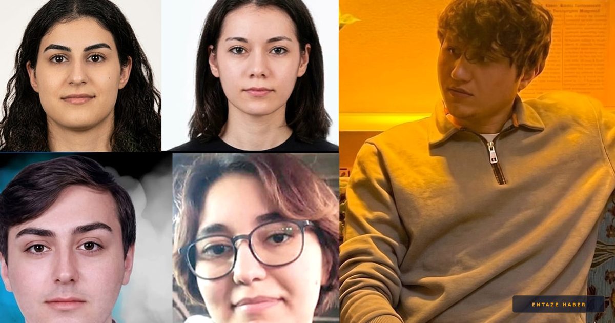 KYK Yurtlarında Korkutan Seri Ölümler: İki Haftada 5 Genç Hayatını Kaybetti