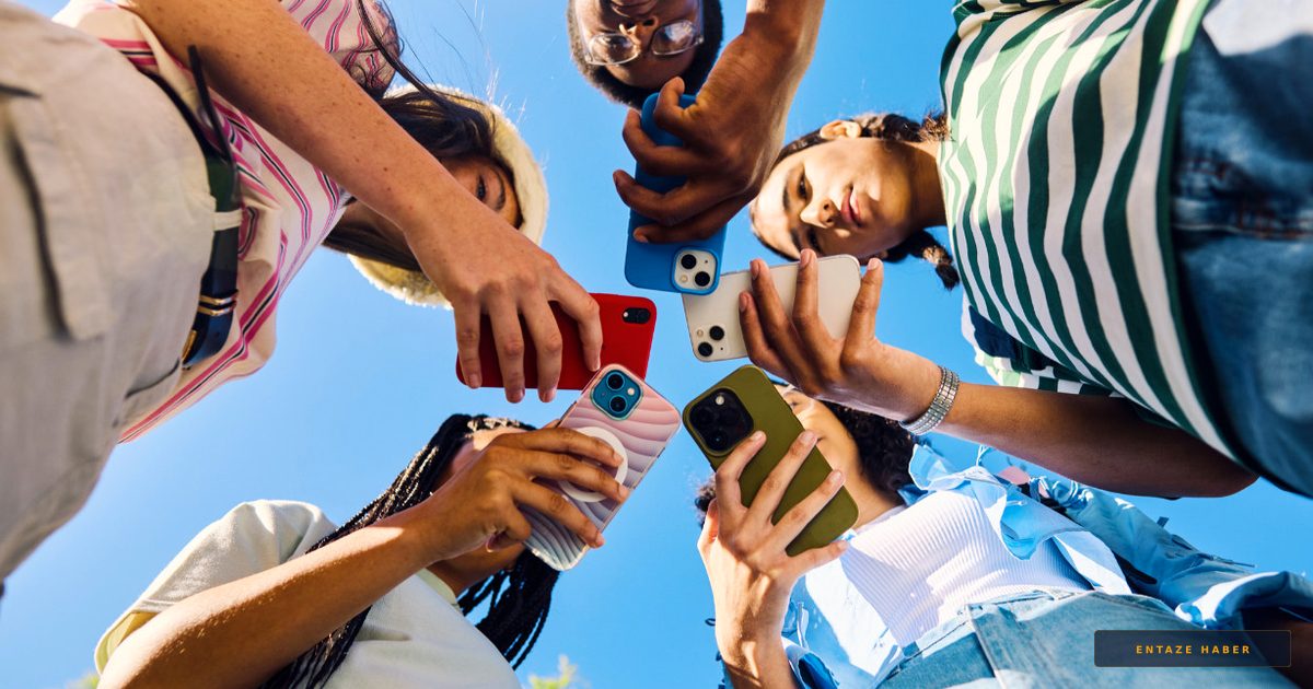 Google Tahtından mı İniyor? Z Kuşağı Bilgi İçin Neden TikTok’a Koşuyor?