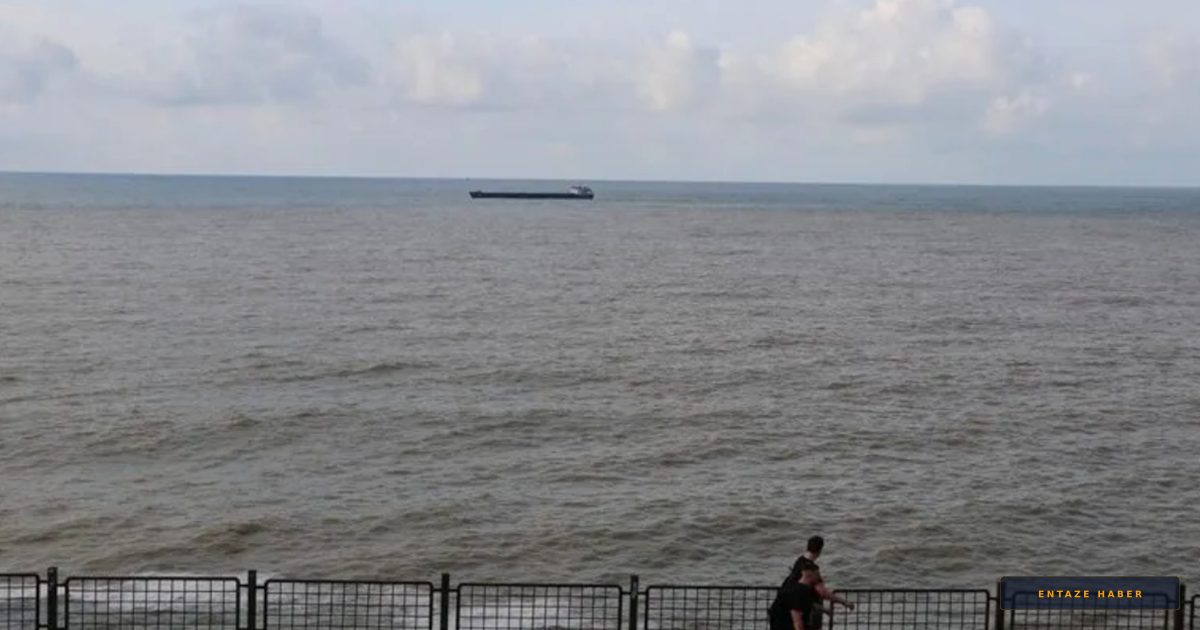 Zonguldak'ta Denize Girecekler Dikkat: Kritik Yasak Kararı Geldi