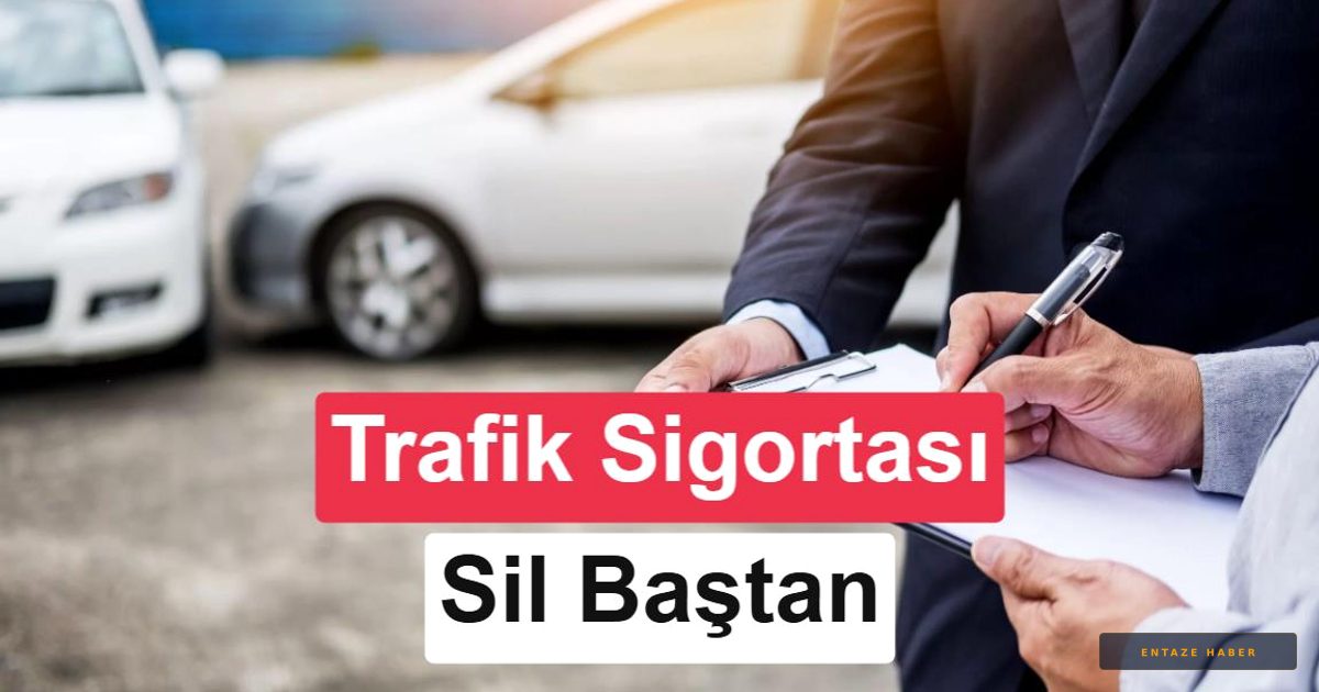 Trafik Sigortasında Devrim: 1 Temmuz 2026 İtibarıyla Neler Değişiyor?